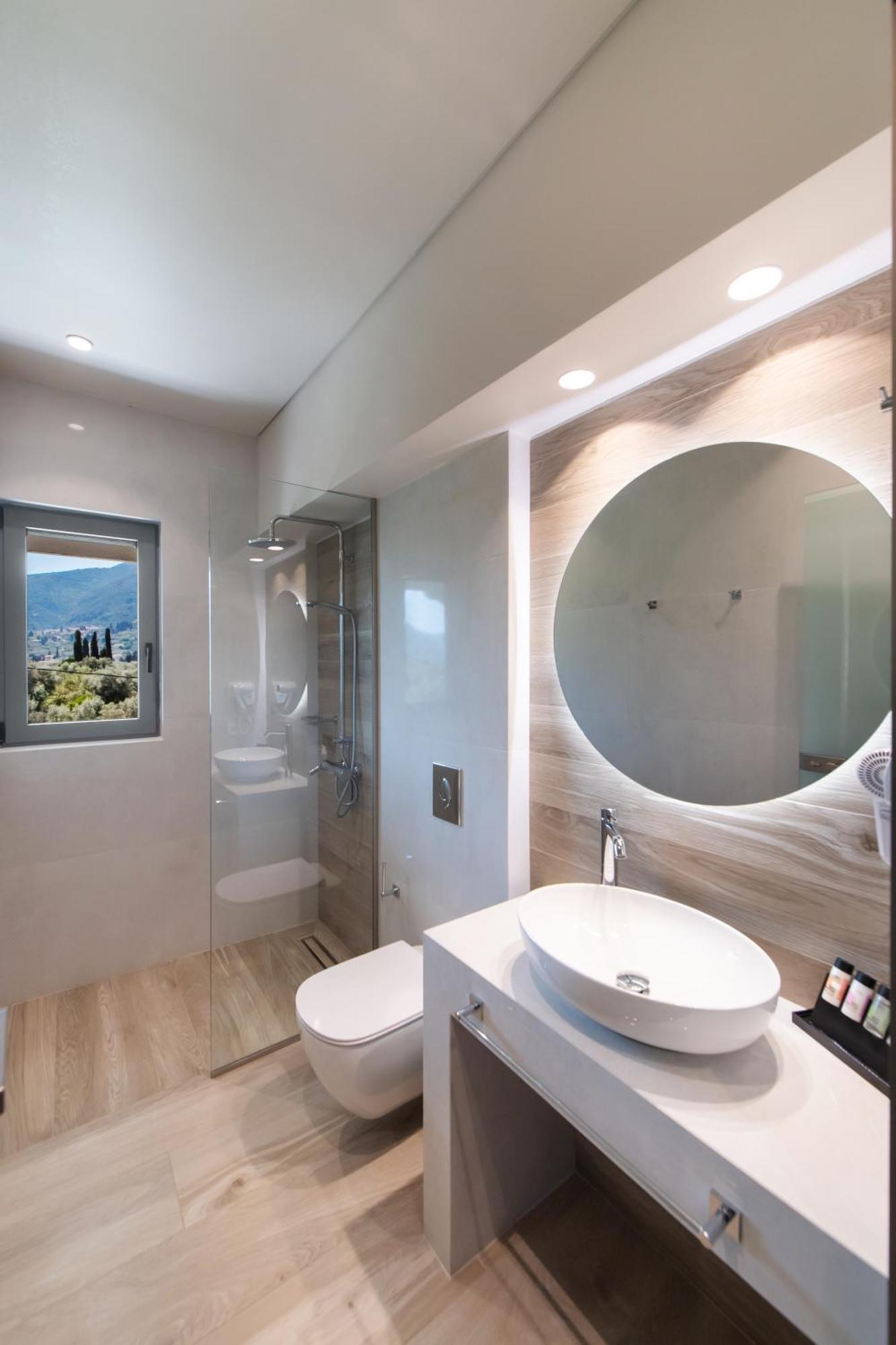 Niriton Residence Brand New Nydri Suites Exterior foto